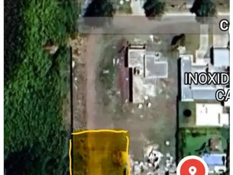 Terreno en Venta en Cañada de Gomez, Iriondo