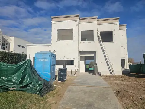 Casa en Venta A Estrenar