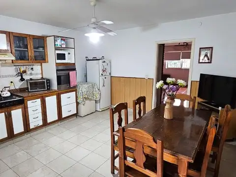 Casa en Venta 35 años