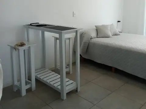Departamento en Alquiler Temporal en Punta Mogotes, $ 60.000