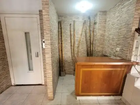 Venta departamento de 1 ambiente en Monserrat