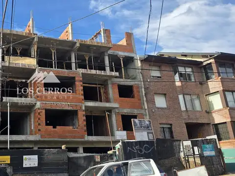 Departamento en Venta en San Carlos de Bariloche, Bariloche