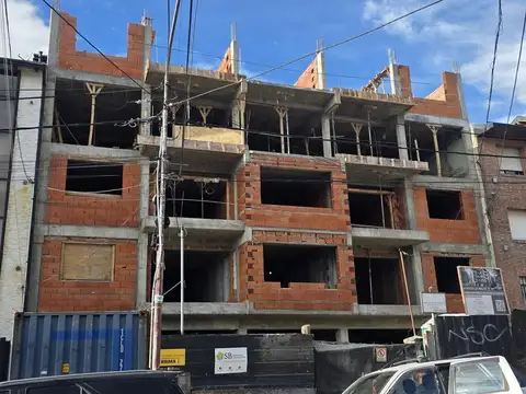 Departamento en Venta en San Carlos de Bariloche, Bariloche