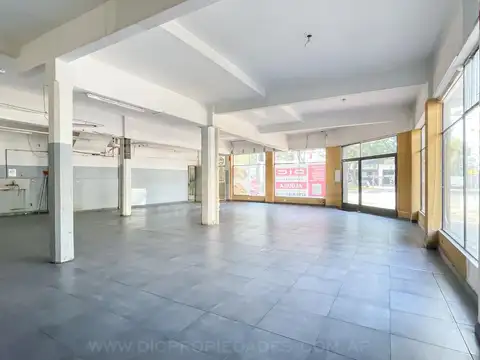 Local Comercial Alquiler - Olivos