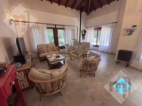 Casa en Venta 40 años