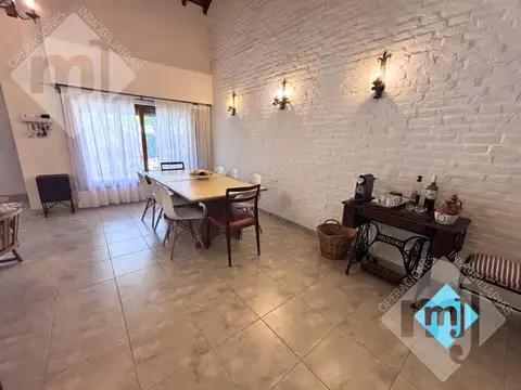 Casa en Venta al Sureste