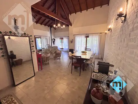Casa en venta