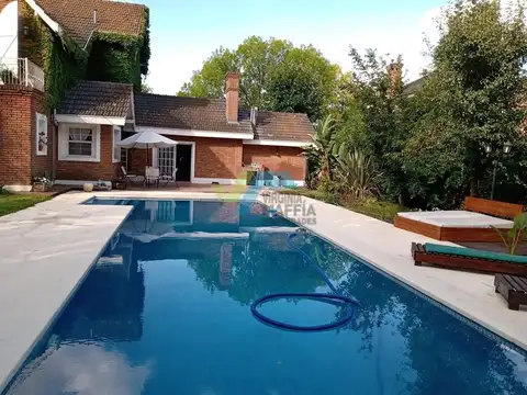 Casa en Venta en La Pradera I, USD 535.000
