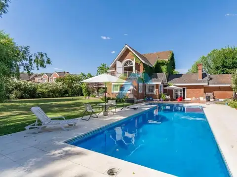 Casa  en Venta en Haras La Pradera, Pilar, G.B.A. Zona Norte