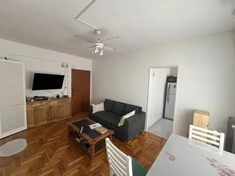 Departamento en Venta en San Isidro, USD 120.000