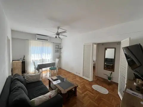 Venta Departamento 3 Ambientes en San Isidro