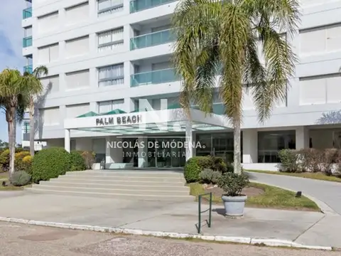 Hermoso Penthouse con torre de categoría
