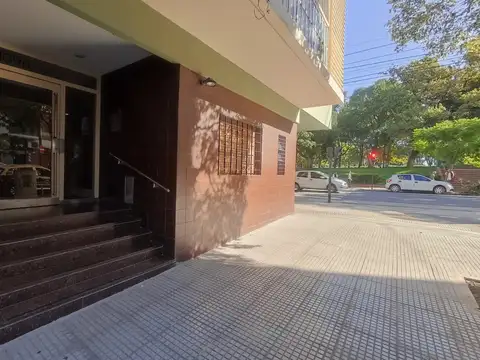 Departamento en Alquiler Monoambiente - Parque Chacabuco