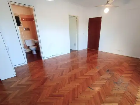 Departamento en Alquiler de Monoambiente