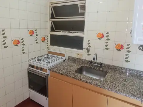Departamento en Alquiler 50 años