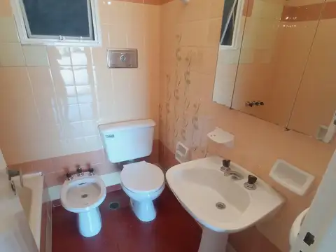 Departamento en Alquiler Monoambiente - Parque Chacabuco