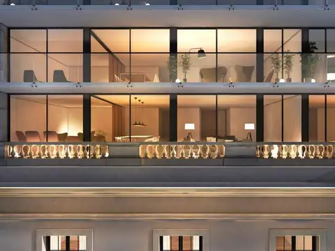 Departamento en Venta A Estrenar