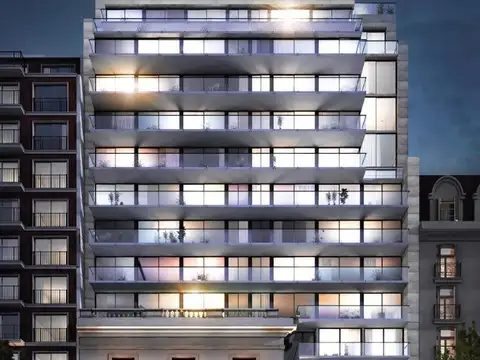 Departamento en Venta de 4 ambientes