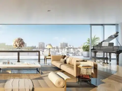 Callao Av. 1834/56 10º D