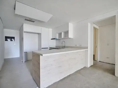 Departamento en Venta al Noroeste