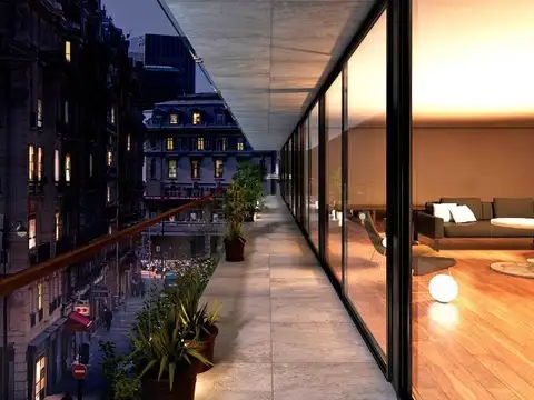 Departamento en Venta al Noroeste