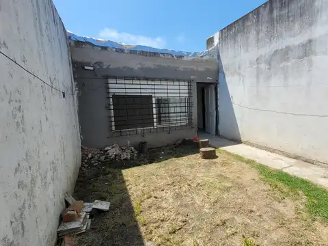 ALQUILER DEPARTAMENTO DE TRES AMBIENTES