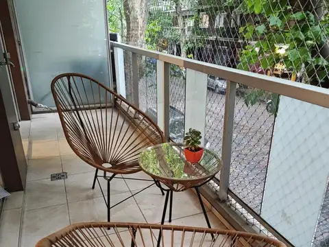 Departamento en Alquiler 1 año