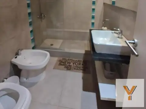 Departamento en Alquiler al Este