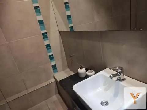 Departamento Monoambiente en alquiler - 1 Baño - Palermo