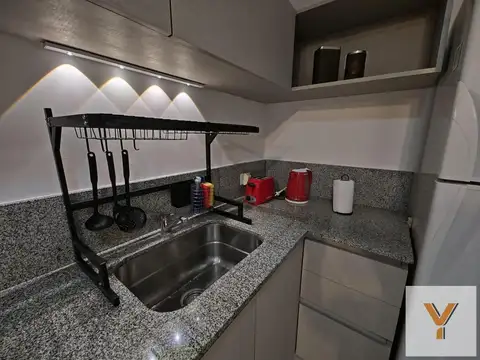 Departamento en Alquiler en Palermo Soho, USD 1.000