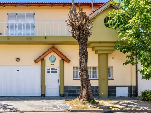 DUPLEX APTO CREDITO, BERAZATEGUI