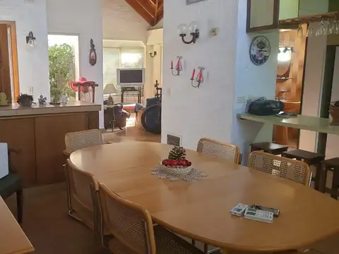 Casa en Venta al Oeste