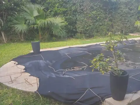 Casa en Venta en Pilar, USD 119.000