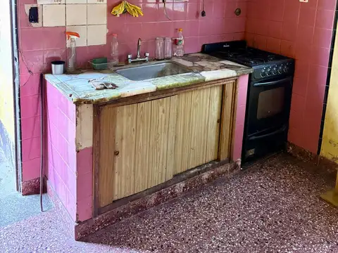 Casa en Alquiler 20 años