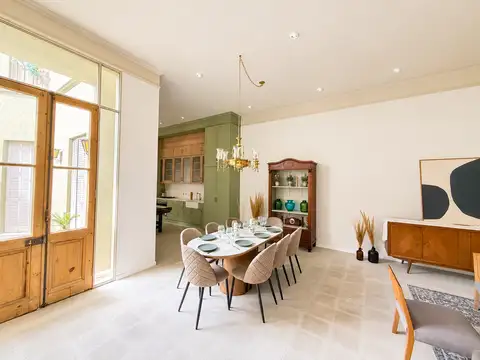 Casa en Venta de 3 dormitorios