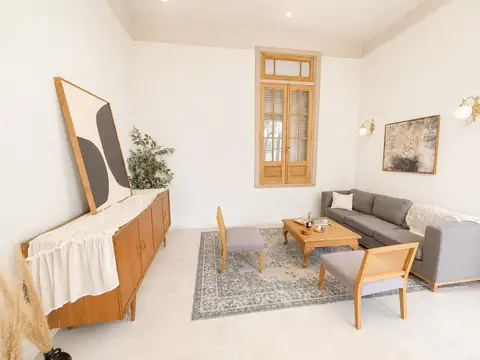 Casa en Venta en Rosario, USD 320.000