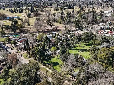 Casa en Venta 20 años