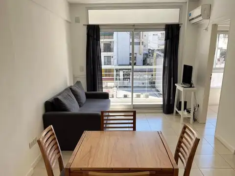 Departamento en Balvanera