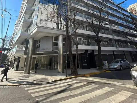 Avenida Avellaneda 2300