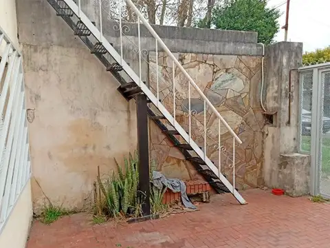 Casa en Alquiler de 2 dormitorios