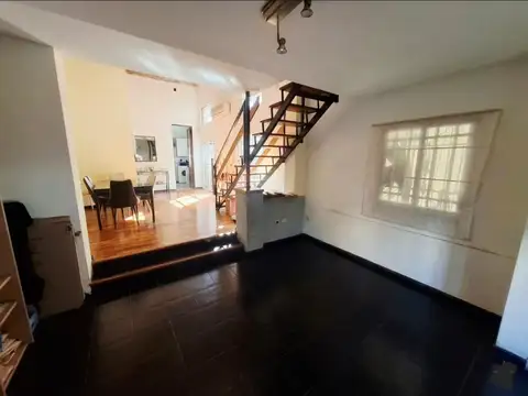 Depto Tipo Casa en Venta en Villa Santa Rita, USD 215.000