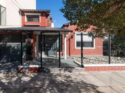 Terreno en Venta en Villa Devoto, CABA