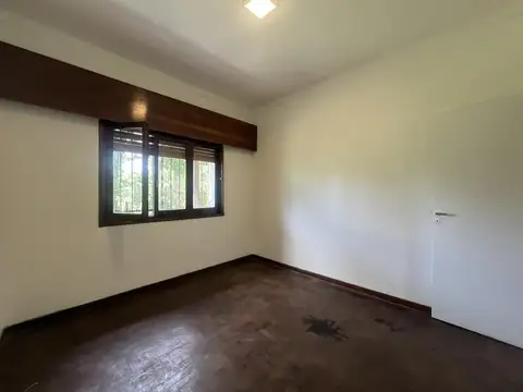 Casa en Alquiler 60 años