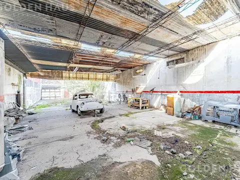 Venta Lote 216 m² para desarrollar en Villa Insuperable