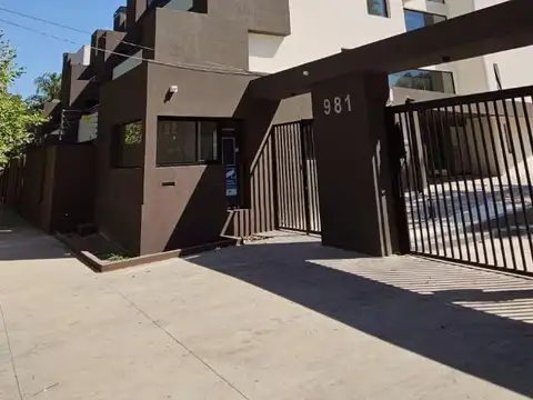 Departamento en Alquiler de Monoambiente