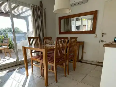 Departamento en Alquiler de 3 ambientes