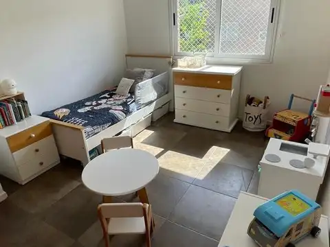 Departamento en Alquiler 25 años