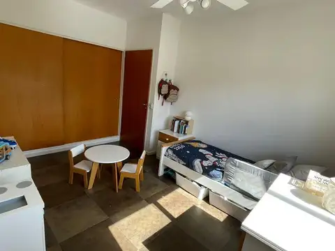 Departamento en Alquiler en Las Mercedes, USD 600