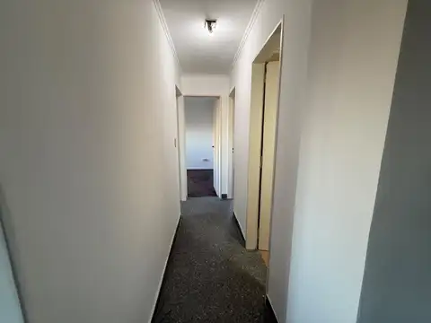 Departamento en Alquiler de 3 dormitorios
