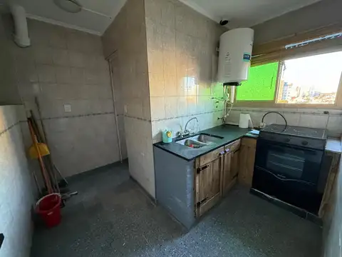Departamento en Alquiler de 4 ambientes